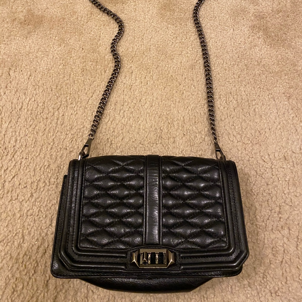 Rebecca Minkoff Love Bag, Additional Pictures
